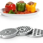چرخ گوشت بوش مدل MFW68640 (اصل)