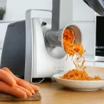 چرخ گوشت بوش مدل MFW68640 (اصل)