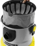 جاروبرقی سطلی کارچر مدل Karcher VC1800 (اصل)