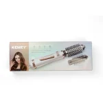 سشوار چرخشی کیمی مدل Kemei KM-8024 (اصل)