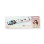 سشوار چرخشی کیمی مدل Kemei KM-8024 (اصل)
