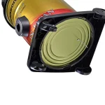 جاروبرقی سطلی پاناسونیک مدل 799N (اصل)