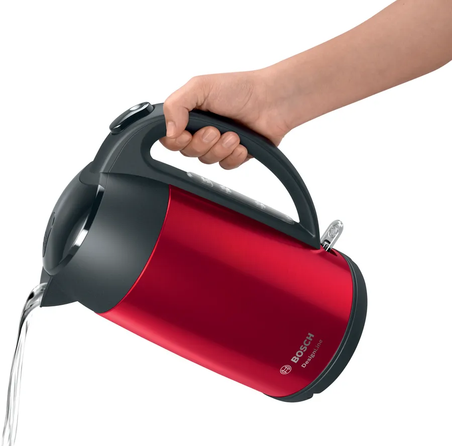 کتری برقی بوش مدل Bosch TWK3P424 (اصل)