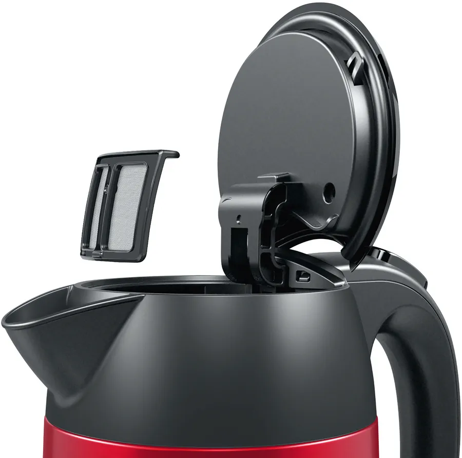 کتری برقی بوش مدل Bosch TWK3P424 (اصل)