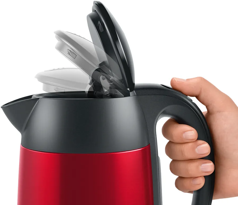کتری برقی بوش مدل Bosch TWK3P424 (اصل)
