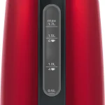 کتری برقی بوش مدل Bosch TWK3P424 (اصل)
