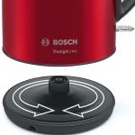 کتری برقی بوش مدل Bosch TWK3P424 (اصل)