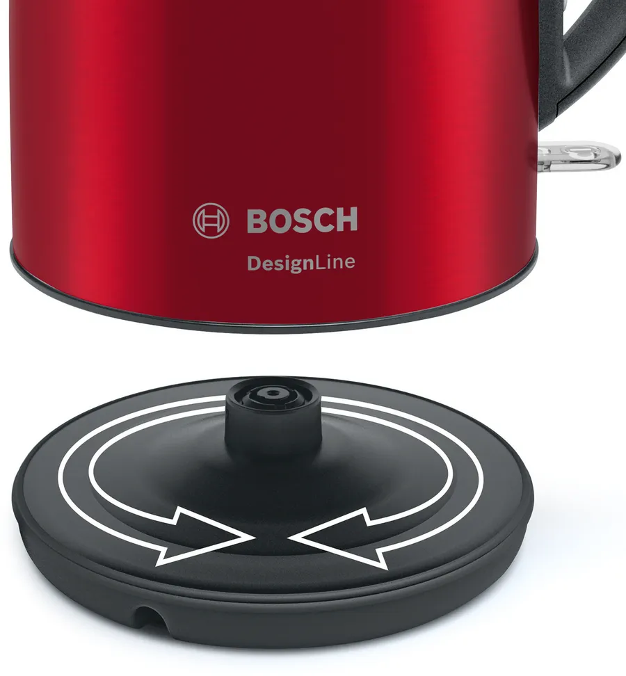 کتری برقی بوش مدل Bosch TWK3P424 (اصل)
