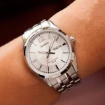 ساعت مچی مردانه کاسیو مدل CASIO MTP-1335D-7A (اورجینال)