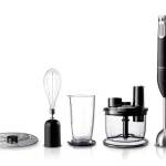 گوشت کوب برقی پاناسونیک مدل SS40 (اصل)