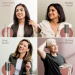 سشوار و حالت دهنده موی شارک مدل HD440 (اصل)