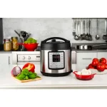 مولتی کوکر نوتریکوک مدل NUTRICOOK NC-SPEK6 (اصل)