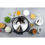 مولتی کوکر نوتریکوک مدل NUTRICOOK NC-SPEK6 (اصل)