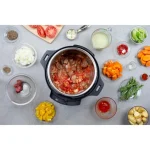 مولتی کوکر نوتریکوک مدل NUTRICOOK NC-SPEK6 (اصل)