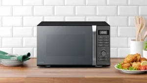 مایکروویو پاناسونیک مدل PANASONIC NN-CD67MB (اصل)