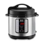 مولتی کوکر Black&Decker PCP1000-B5 (اصل)