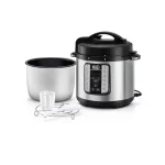 مولتی کوکر Black&Decker PCP1000-B5 (اصل)
