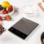 ترازو آشپزخانه نوتریکوک مدل NUTRICOOK KS205S (اصل)