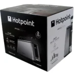 توستر هات پوینت مدل Hotpoint Tt22eumouk (اصل)