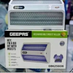 حشره کش جیپاس مدل GEEPAS 25609(اصل)