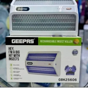 حشره کش جیپاس مدل GEEPAS 25609(اصل)