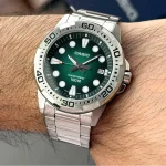 ساعت مچی مردانه کاسیو مدل CASIO MTD-140-3AV (اورجینال)