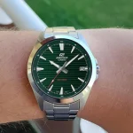 ساعت مچی مردانه کاسیو مدل CASIO MTD-140D-3AV (اورجینال)