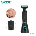 ماشین اصلاح سر و صورت وی جی آر مدل VGR V-601 (اصلی)