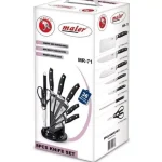سرویس چاقو 8 پارچه مایر مدل Maier 71 (اصل)