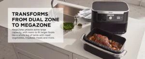 سرخ کن نینجا مدل NINJA AF500 (اصل)
