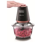 خرد کن بلک اند دکر مدل Gc430(اصل)