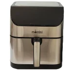 سرخ کن بدون روغن مونتینی مدل TITAN-92 (اصل)