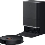 جارو رباتیک شیائومی مدل X20 MAX (اصل)