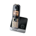 تلفن بیسیم پاناسونیک مدل 6712 (اصل)