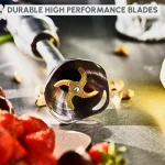 گوشت کوب برقی مولینکس مدل DD95J (اصل)