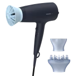 سشوار نیمه حرفه ای فیلیپس مدل Philips BHD360 (اصل)