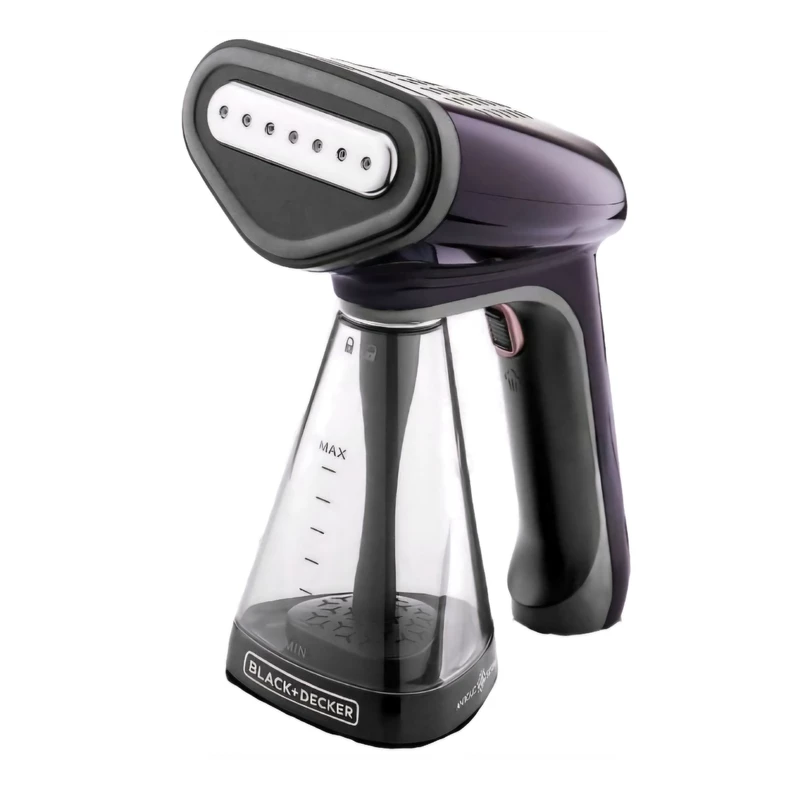 بخارگر Black&Decker HST1500 (اصل)