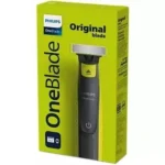 ماشین اصلاح صورت فیلیپس مدل Philips one blade 2724 (اصل)