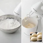همزن پاناسونیک مدل GB3 (اصل)