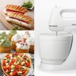 همزن پاناسونیک مدل GB3 (اصل)