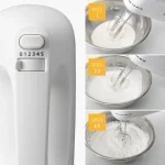 همزن پاناسونیک مدل GH3 (اصل)