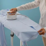 اتو بخار ایستاده پاناسونیک مدل ۱۵۰ (اصل)