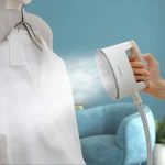 اتو بخار ایستاده پاناسونیک مدل ۱۵۰ (اصل)