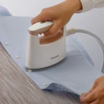 اتو بخار ایستاده پاناسونیک مدل ۱۵۰ (اصل)