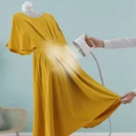 اتو بخار ایستاده پاناسونیک مدل ۱۵۰ (اصل)