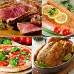 مایکروویو پاناسونیک مدل CD87 (اصل)