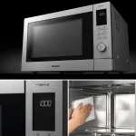 مایکروویو پاناسونیک مدل CD87 (اصل)