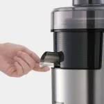 آبمیوه گیری پاناسونیک مدل DJ31 (اصل)