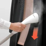 اتو بخار ایستاده پاناسونیک مدل ۰۸۰ (اصل)