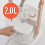 اتو بخار ایستاده پاناسونیک مدل ۰۸۰ (اصل)